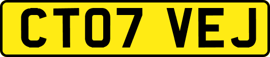CT07VEJ