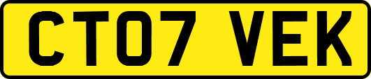 CT07VEK
