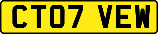 CT07VEW