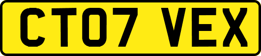 CT07VEX