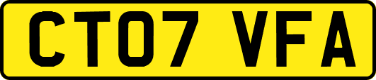 CT07VFA