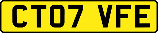 CT07VFE