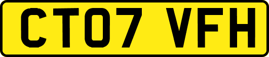 CT07VFH