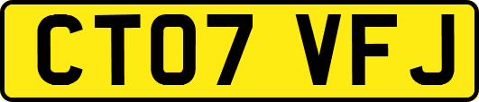 CT07VFJ