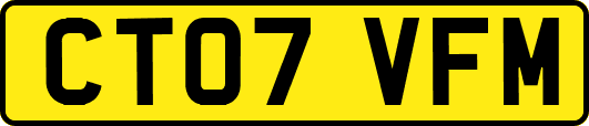 CT07VFM