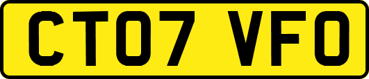CT07VFO