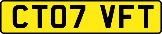 CT07VFT