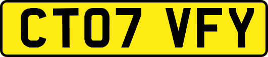 CT07VFY