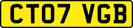 CT07VGB