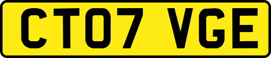 CT07VGE