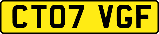 CT07VGF