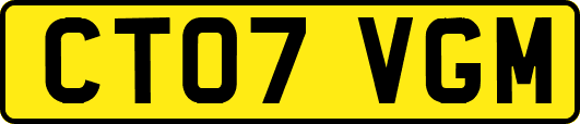 CT07VGM