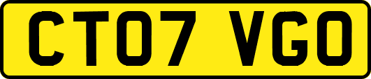 CT07VGO