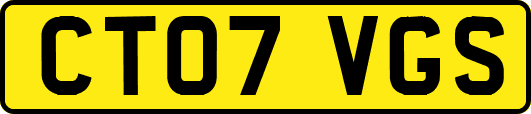 CT07VGS