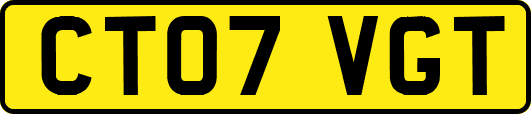CT07VGT
