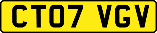 CT07VGV