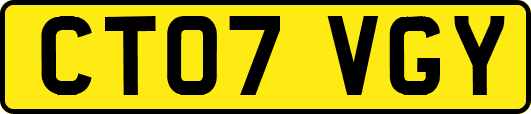 CT07VGY