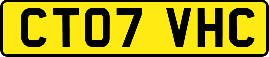 CT07VHC