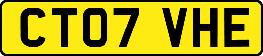 CT07VHE