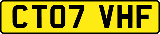 CT07VHF