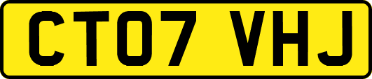 CT07VHJ