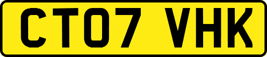 CT07VHK