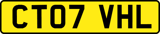 CT07VHL