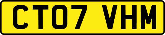 CT07VHM