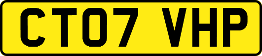 CT07VHP