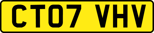 CT07VHV