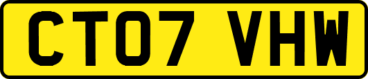 CT07VHW