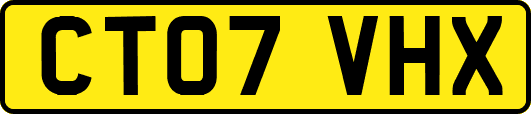 CT07VHX
