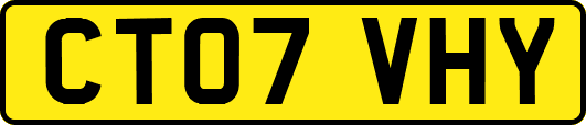 CT07VHY