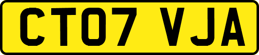 CT07VJA
