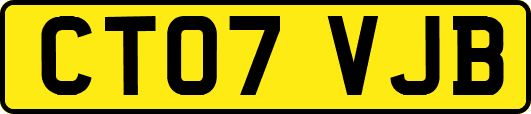 CT07VJB