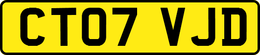 CT07VJD