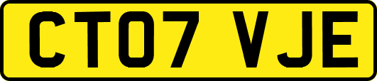 CT07VJE