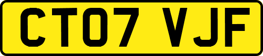 CT07VJF