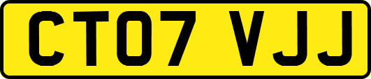CT07VJJ