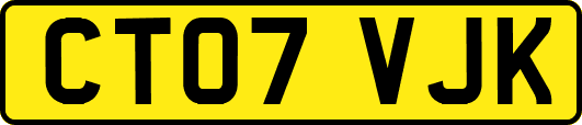 CT07VJK