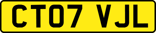 CT07VJL