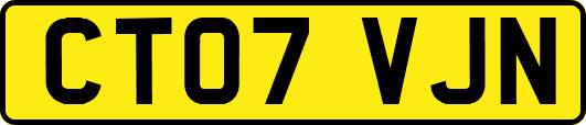 CT07VJN