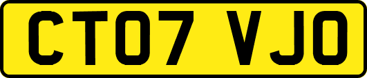 CT07VJO