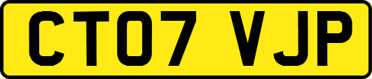 CT07VJP