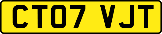 CT07VJT