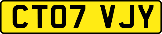 CT07VJY