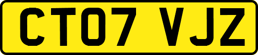 CT07VJZ