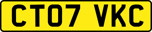 CT07VKC