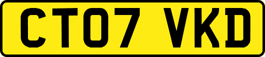 CT07VKD
