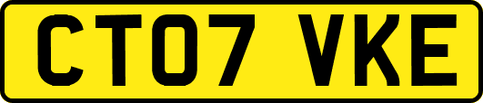 CT07VKE